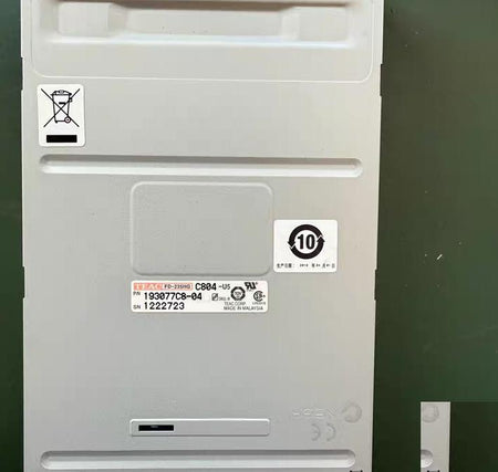 IDE 35 TEAC FD-235H