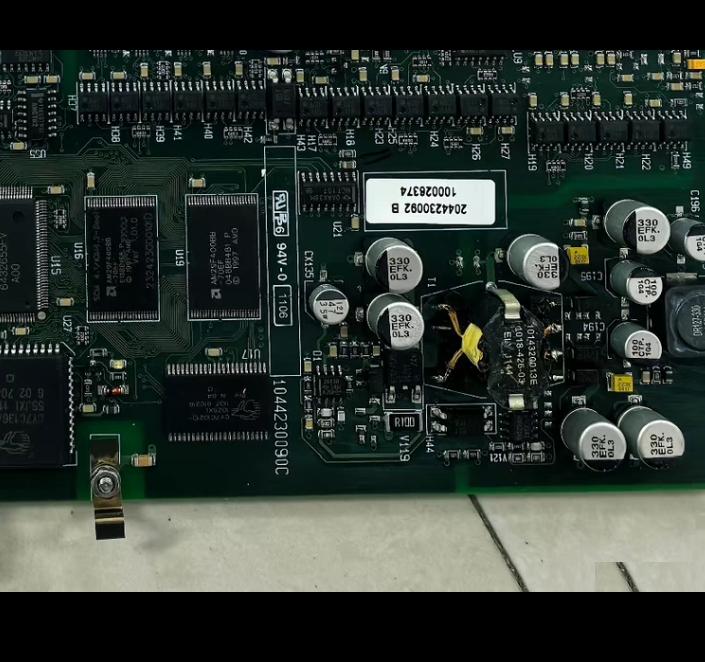 IDM 4 1 HMI DMM GAS 1001108M 10