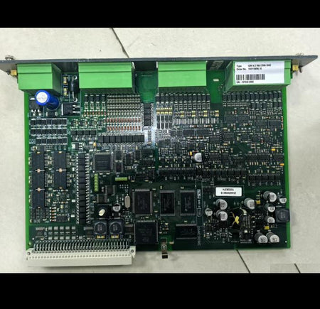 IDM 4 1 HMI DMM GAS 1001108M 10