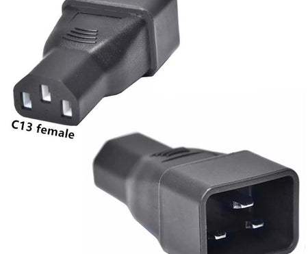 IEC320