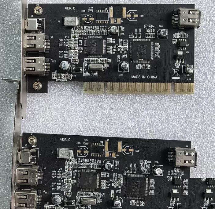 IEEE1394