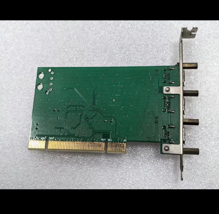 IEEE1394 PCI