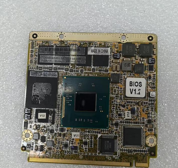 IEI B324 IQ7-BT REV 1 0 V1 1 cpu