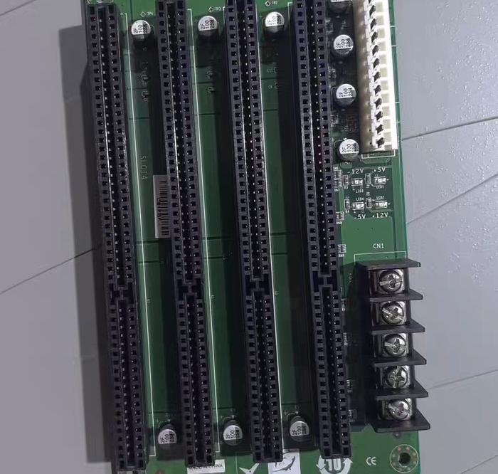 IEI BP-4S-RS-R40 REV 4 0 4