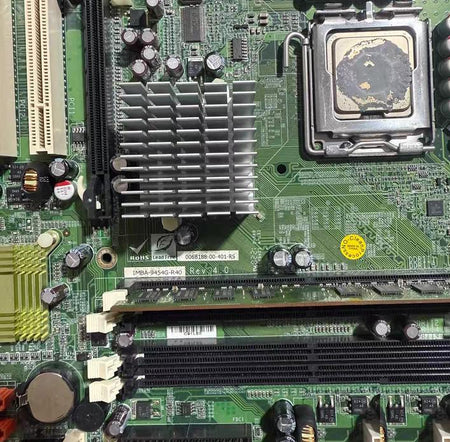 IEI IMBA-9454G-R40 6 PCI 50