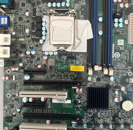 IEI IMBA-C2060-R20 TA13