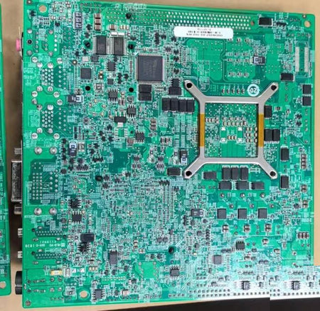 IEI KINO-QM770-R10 PCI-E