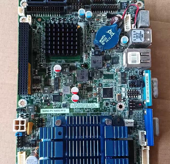 IEI NANO-PV-N4552-R10 1