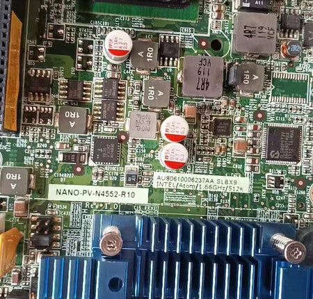 IEI NANO-PV-N4552-R10 1