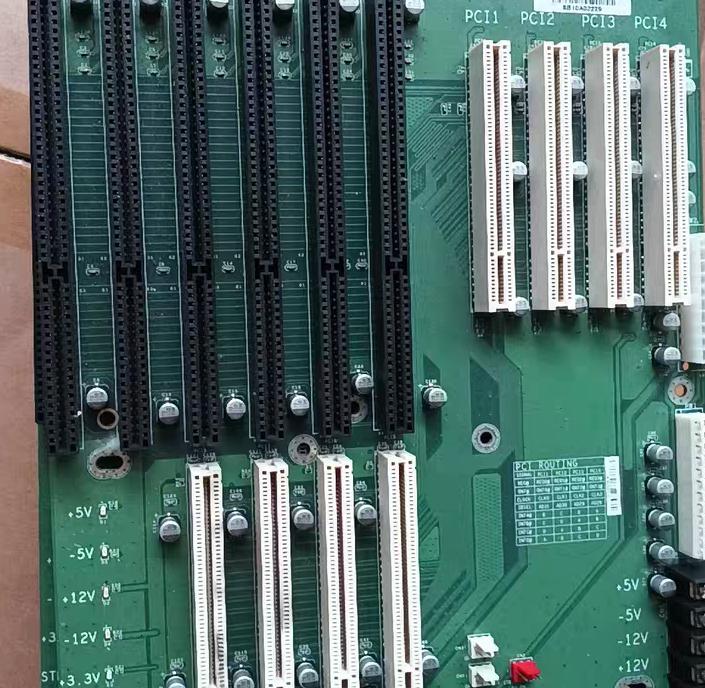 IEI PCI-10S-RS-R41 REV 4 1 2 125