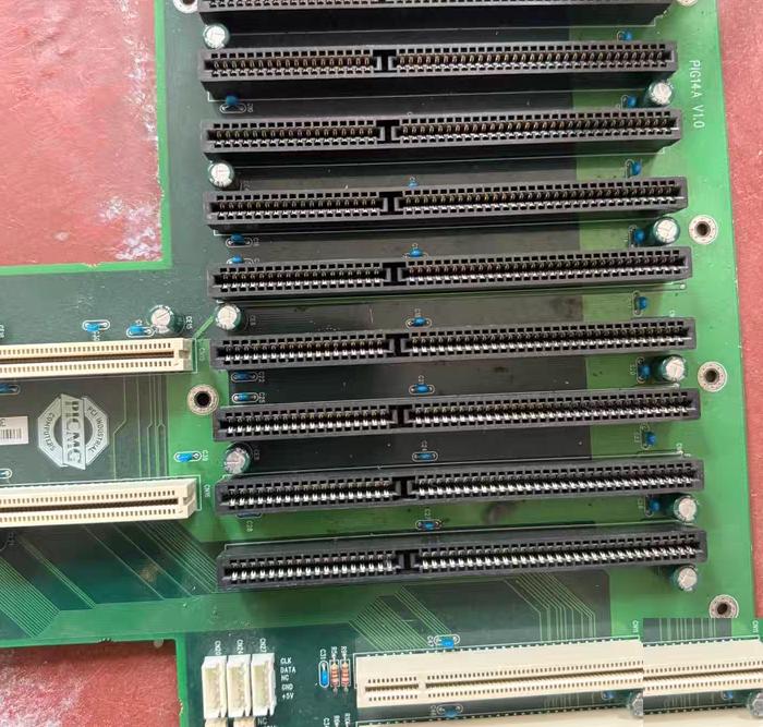 IEI PCI-14S-RS-R40REV-