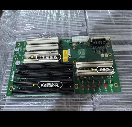 IEI PCI-7S-RS-R30 Rev 3 0 4 PCI PCB