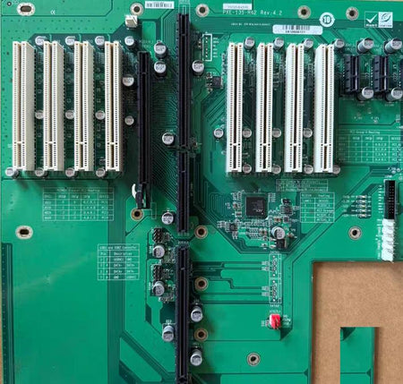 IEI PCIMG1 3 8 PCI PXE-13S-R51 REV 5 1 PE-10S2-R40 Rev 4 0 PXE-13S-R42