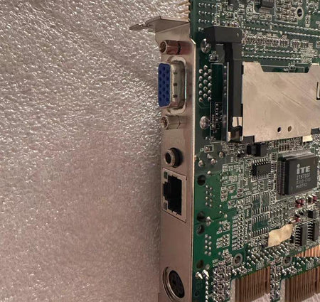 IEI PCISA-3716EV-R3 ver 3 1