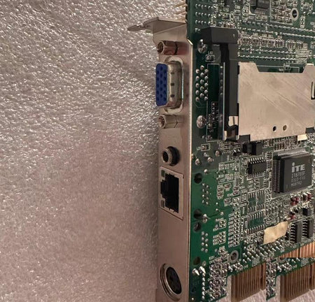 IEI PCISA-3716EV-R3 ver 3 1