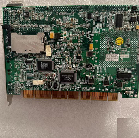 IEI PCISA-3716EV-R3 ver 3 1