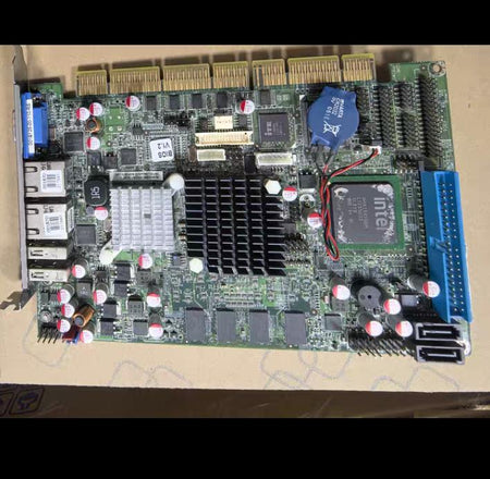 IEI PCISA-945GSE-N270-512MB-R11 V1 2 Intel Atom 512MB SATA