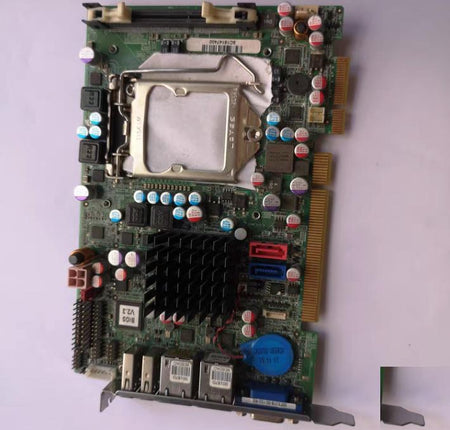 IEI PICOe-B650-R10 Rev 1 0