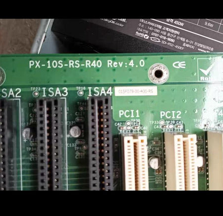 IEI PX-10S-RS-R40 R50