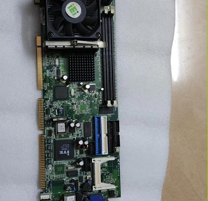 IEI ROCKY-4784EVGV1 2 CPU