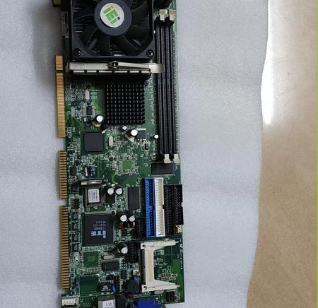 IEI ROCKY-4784EVGV1 2 CPU