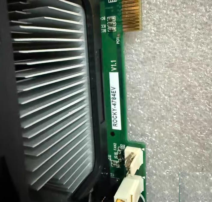 IEI ROCKY-4784EV V1 1 CPU