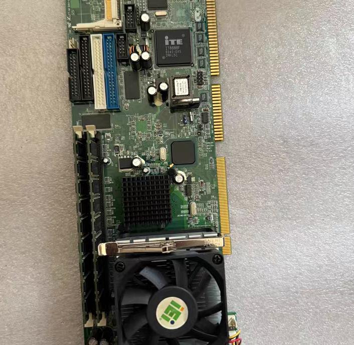 IEI ROCKY-4784EV V1 1 CPU