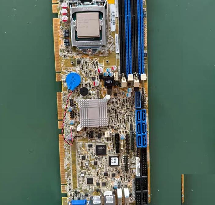 IEI SPCIE-C2260-i2 RE