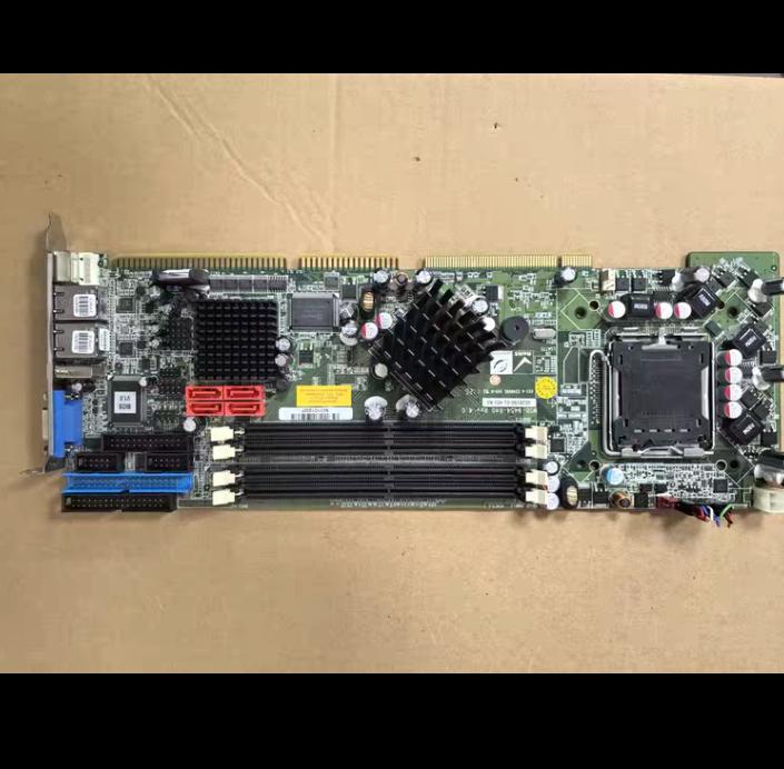 IEI WSB-9454-R40 Rev 4 0LGA775 DDR2 DDR3 VGA