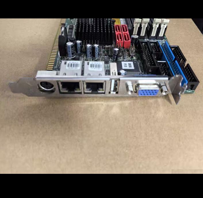 IEI WSB-9454-R40 Rev 4 0LGA775 DDR2 DDR3 VGA