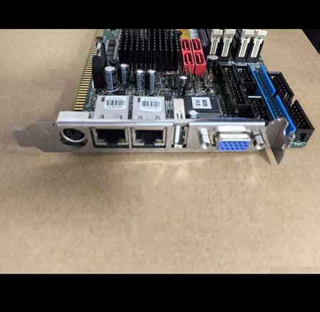 IEI WSB-9454-R40 Rev 4 0LGA775 DDR2 DDR3 VGA