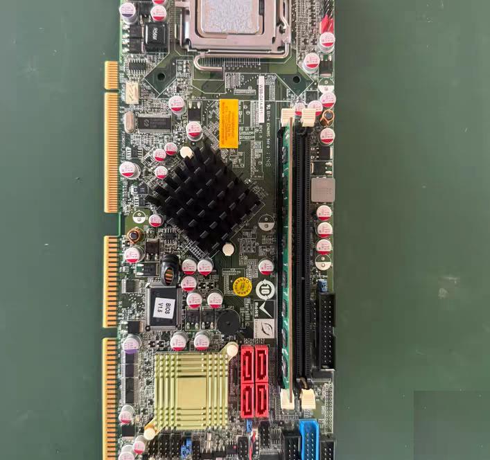 IEI WSB-G41A-R11 REV1 1 CPU