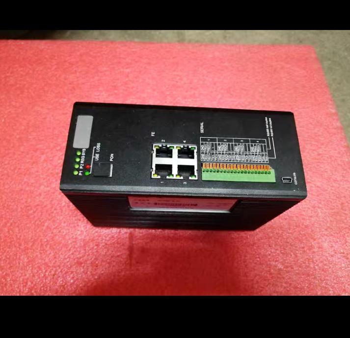 IEP1008B-4S-HV      ONU   15W
