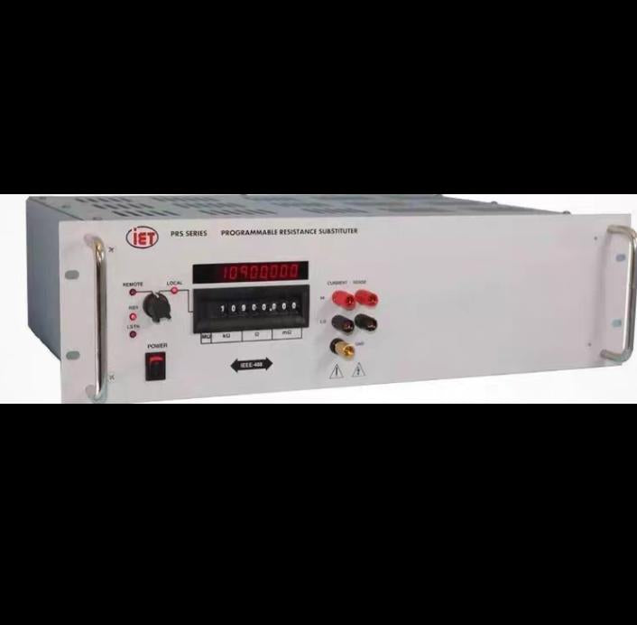 IET Labs PRS-200 IEEE-RM-RO -
