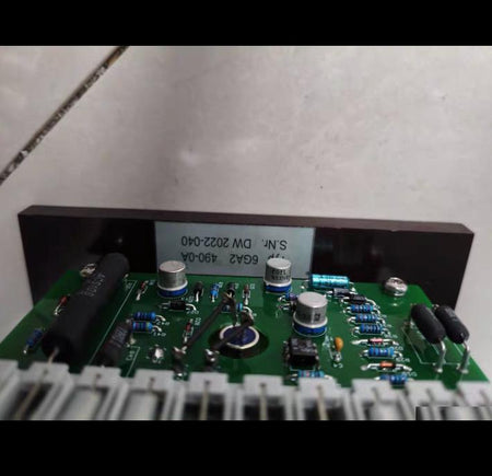 IFC5 6GA2 490-0A AVR