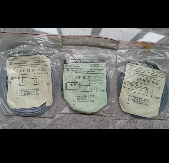IFF 08 26 35 L1 2 IFF 08 26 35 L2 1 Baumer 3 350 8-4-15