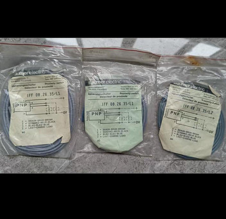 IFF 08 26 35 L1 2 IFF 08 26 35 L2 1 Baumer 3 350 8-4-15