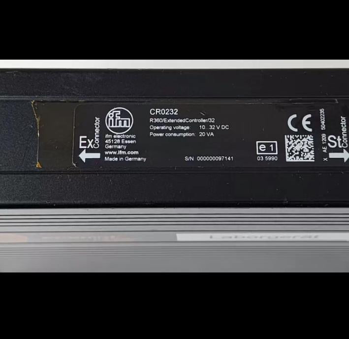 IFM CR0232