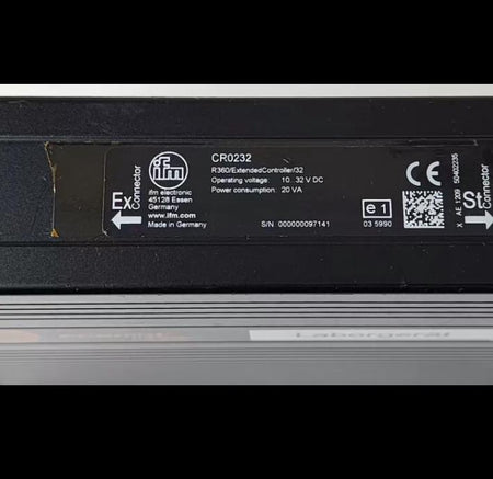 IFM CR0232