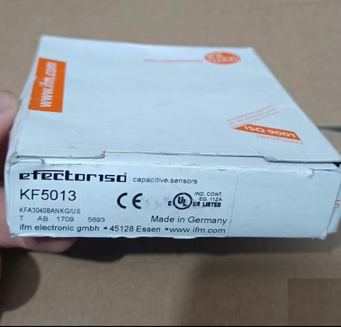 IFM KF5013 1 380 G11-2