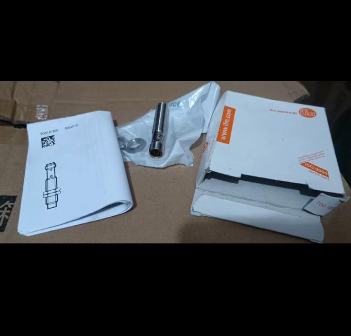 IFM KF5013 1 380 G11-2