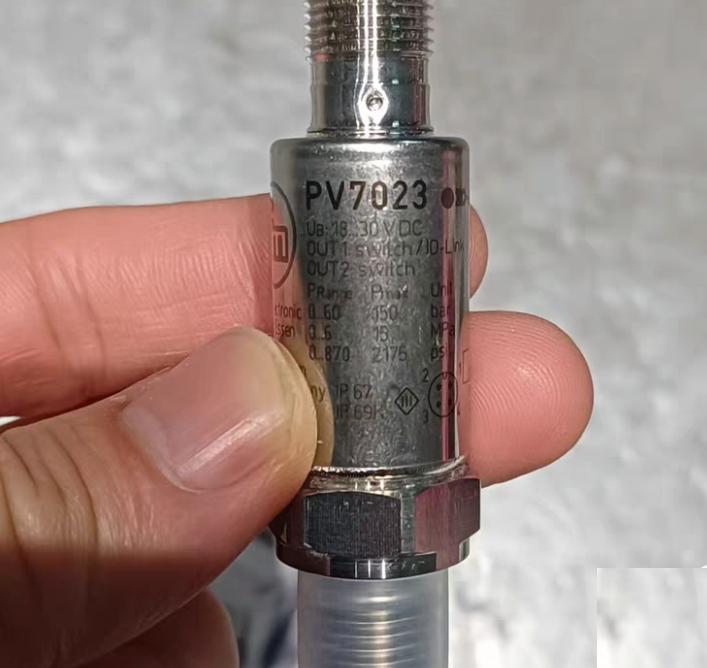 IFM PV7023 650 N5-2