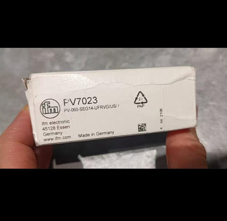 IFM PV7023 650 N5-2