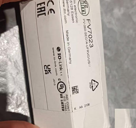 IFM PV7023 650 N5-2