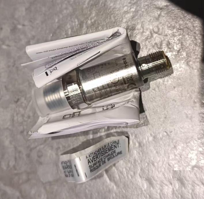 IFM PV7023 650 N5-2