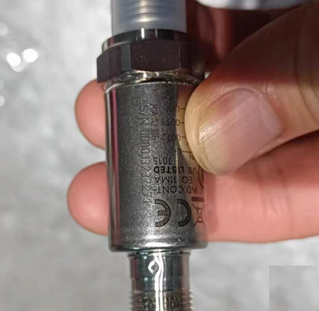 IFM PV7023 650 N5-2