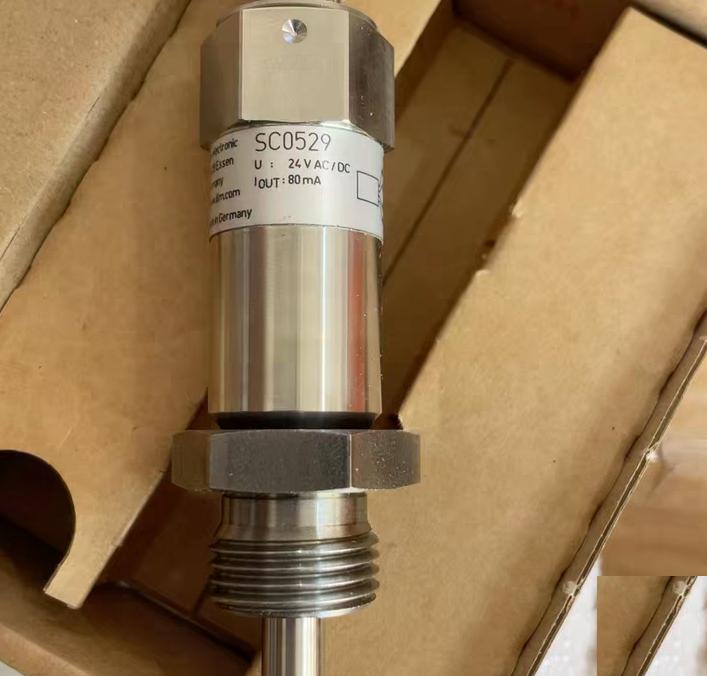 IFM SC0529