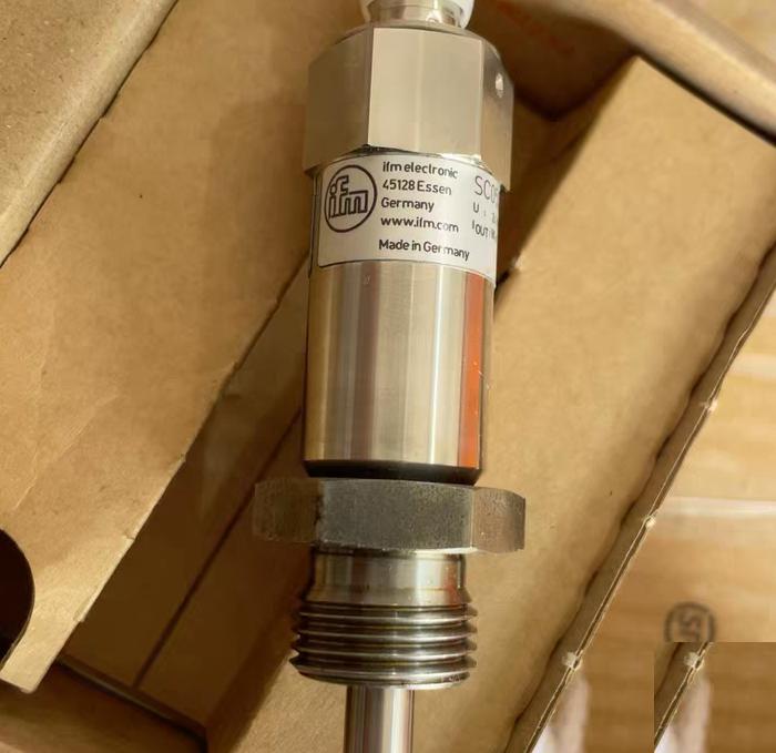 IFM SC0529