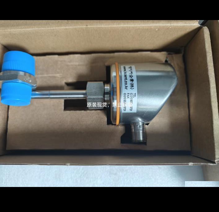 IFM SI5000 IFM O