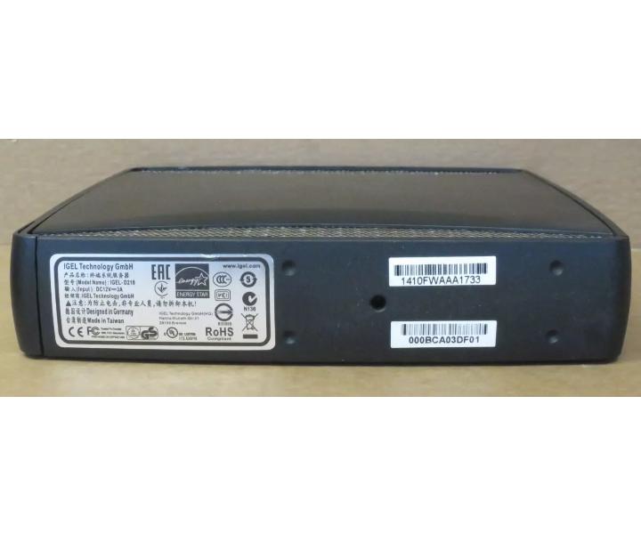 D210 500MHz